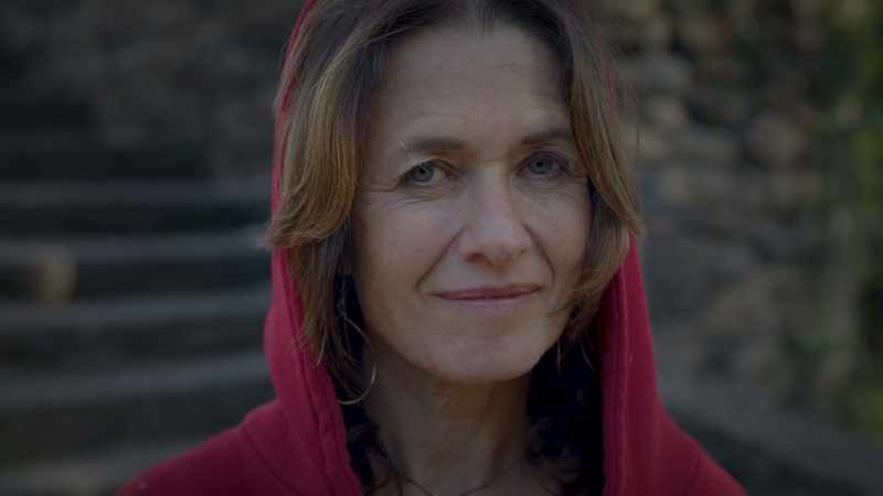 A Greek playwright wrote that the Gods created us