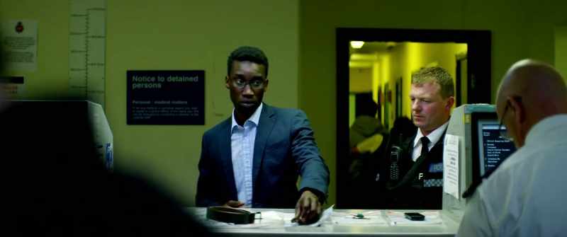 A guilty plea, first offence, not on the register