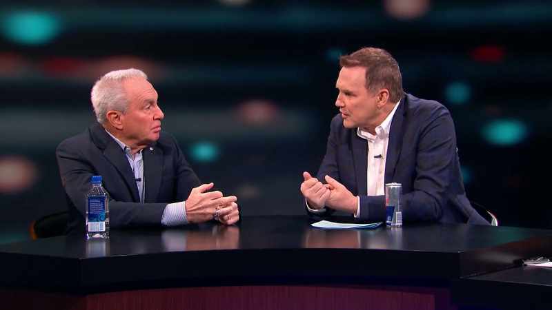A guy like John Cleese, you know, or as great a writer Belushi was