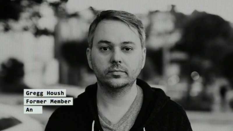 A hacker since his teenage years