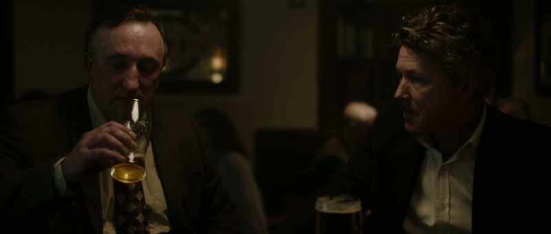 A hard drinking fella like Eddie Quinn. [chuckles]
