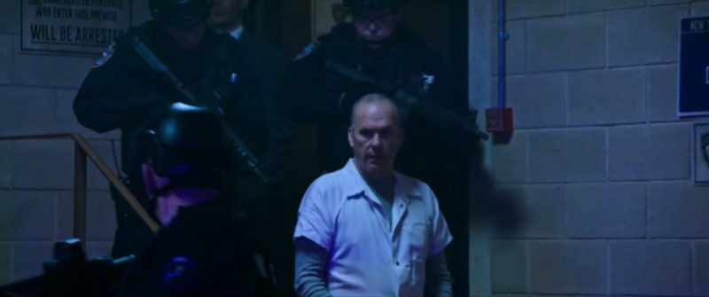 A hearing has been set that could likely lead to his immediate release