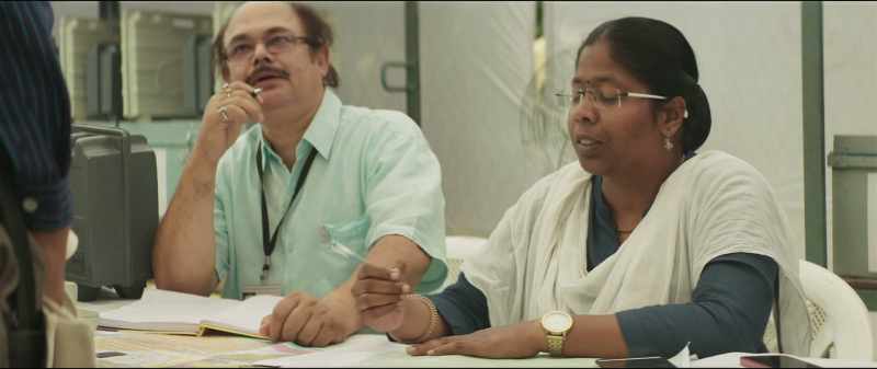 A heart patient