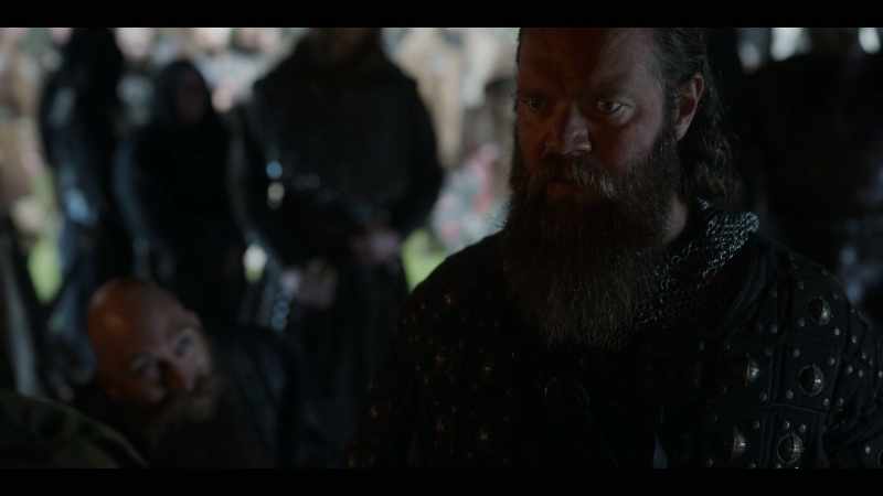 A heathen… named Freydis