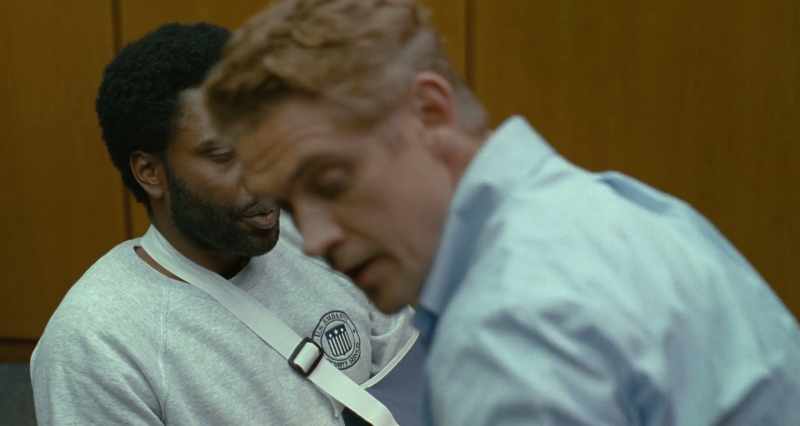 A… all right, but can this cop come here?-…