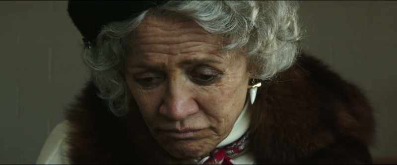 A hundred and thirty-five years
