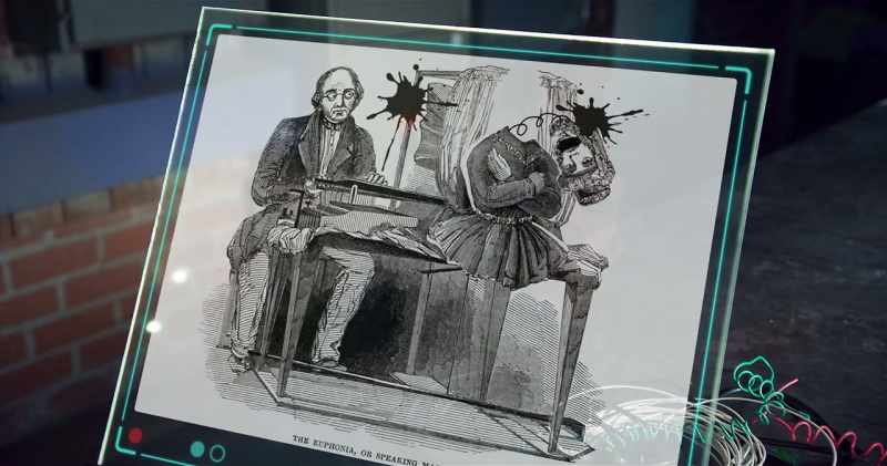 A hundred years after that first case of 