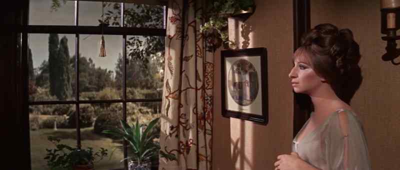 �� A husband, a house ♪