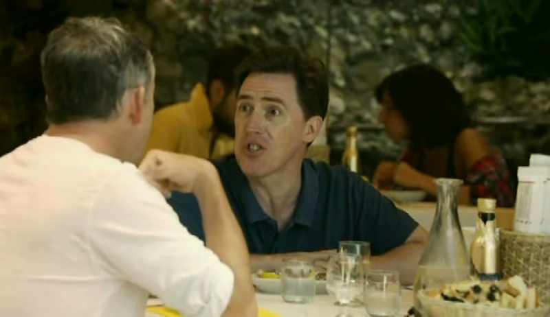 A - I don't like football. B - true to yourself