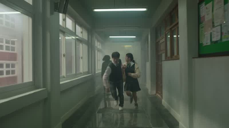 아, 이쪽으로, 이쪽으로 야, 같이 가!