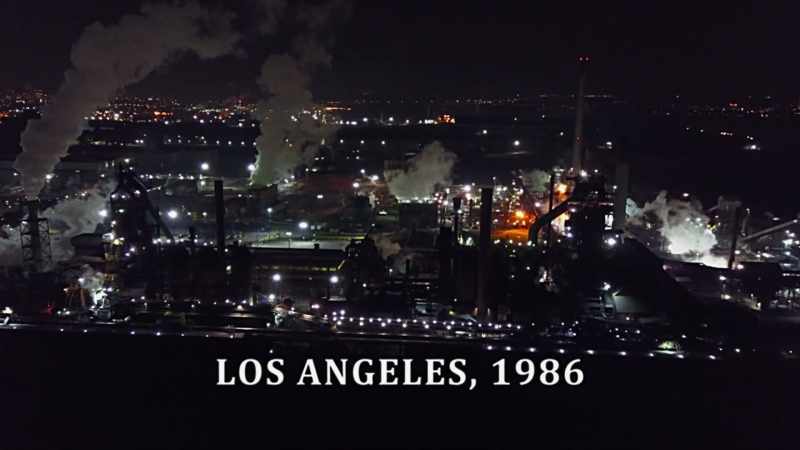A joint operation between the FBI and the Air Force