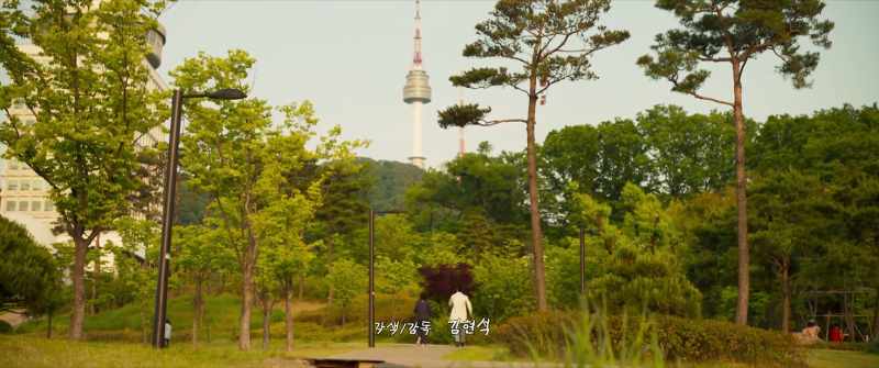 A KIM Hyun-seok film