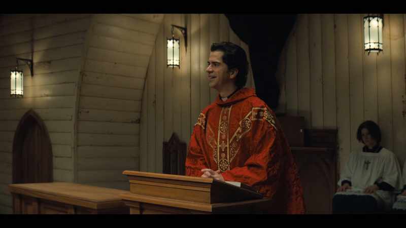 A kingdom which Jesus tells us has no flags or borders