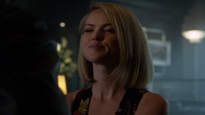 A kiss