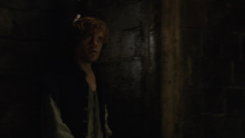 A Lannister always pays his debts