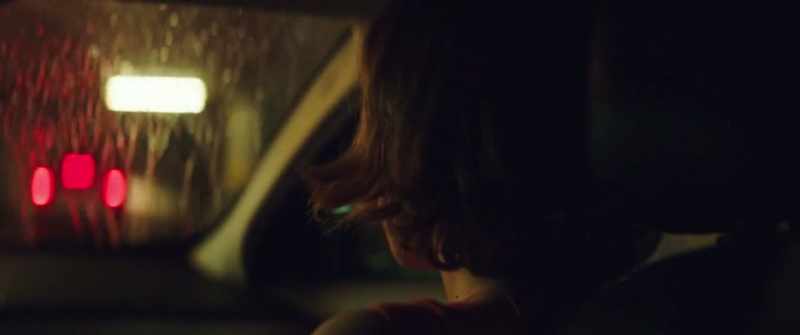 A last trip? - Yeah, two days