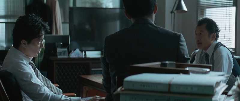 A lawyer like you