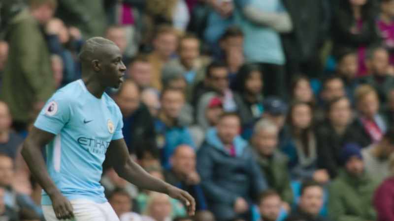 A left-back as comfortable in defence as he is in attack