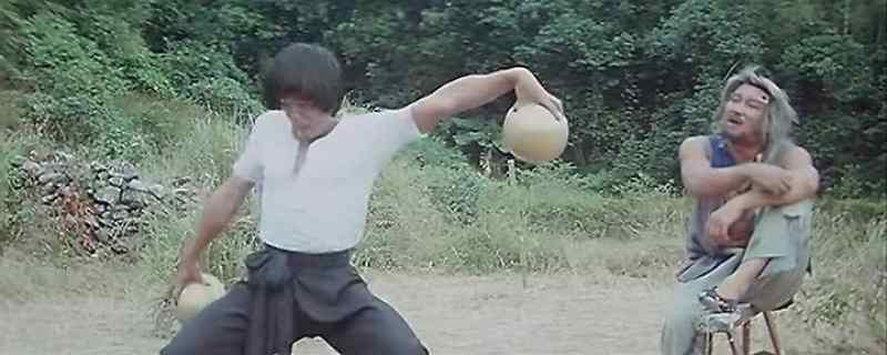 A left kick, a right kick, double kicks