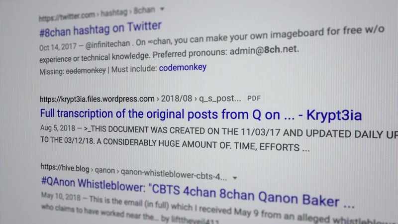 A lengthy search online only produced scattered results
