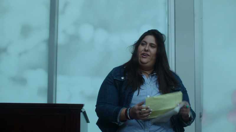 A letter from a surrogate we couldn't afford