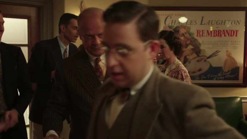 * A little jitterbug looking for a place to jive. *