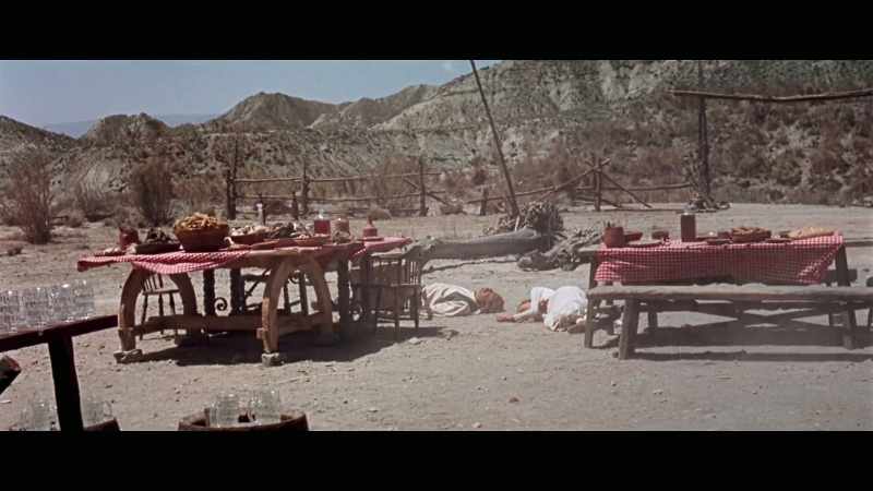 A little later in the movie