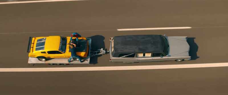 A little less throttle, and then you try again. Come on