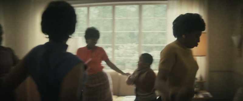 �� A little respect when I come home ♪