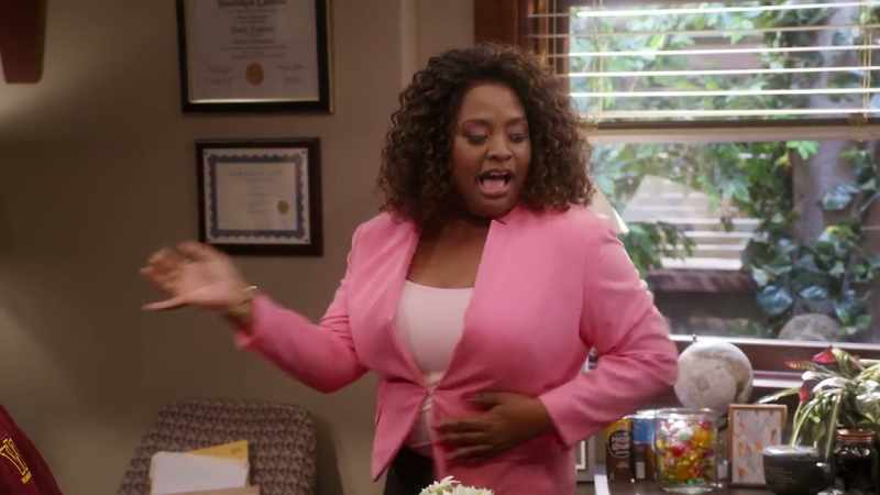 �� A little salsa, a little salsa ♪