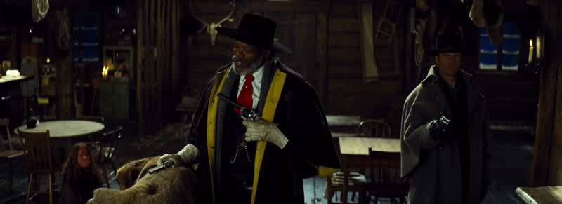 You move a little sudden a little strange You gonna' get a bulletNot a warning not a question A bullet