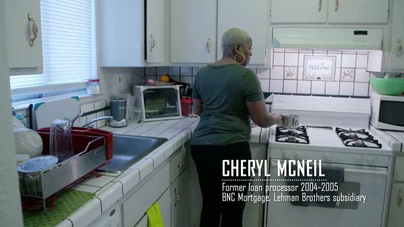 A loan processor is the person