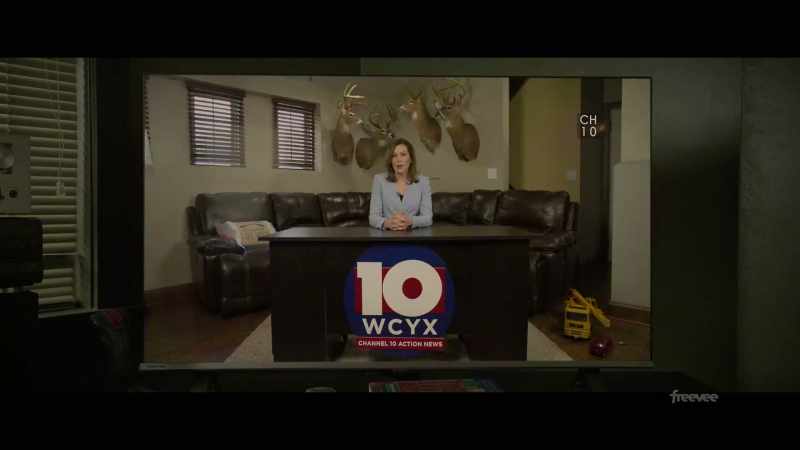 A local veterinary clinic has found itself