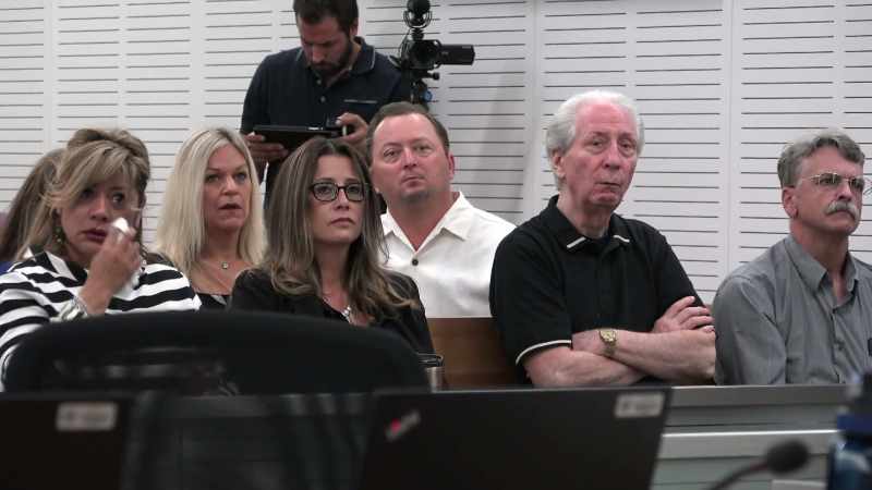 A lot of attorneys stress over