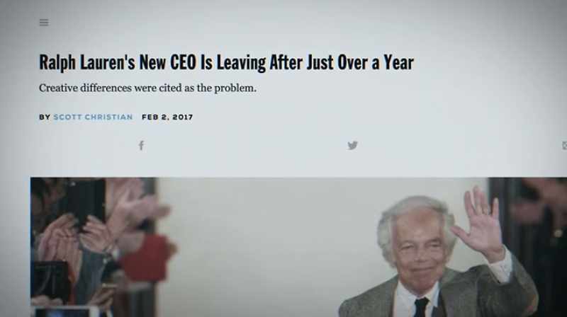 A lot of people have come and gone