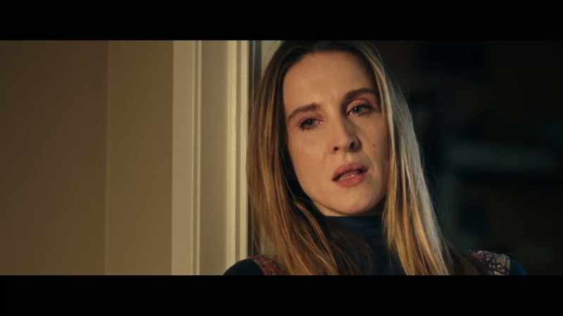 A lot of things can kill you Abby