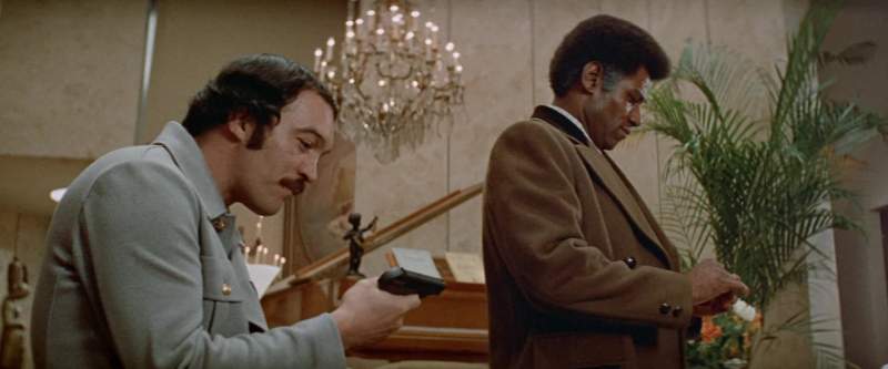 A lousy 25 caliber