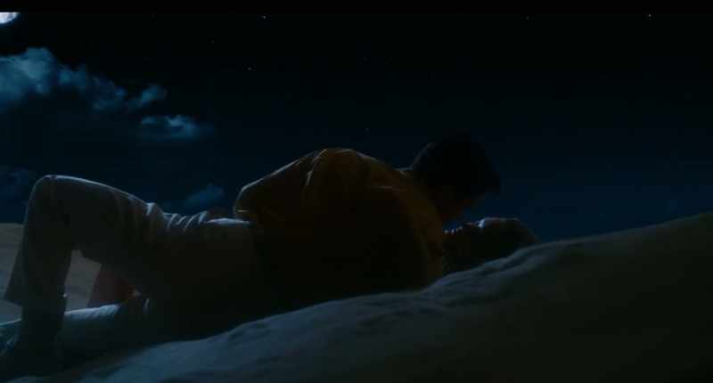 A love unbound by time