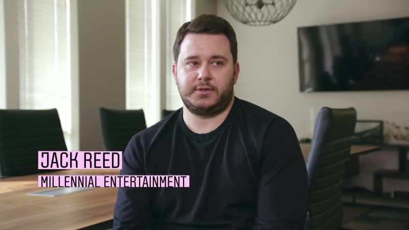 A majority of these influencers