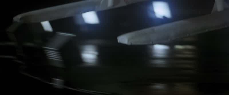 A malfunction