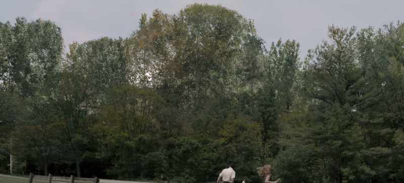 a man came up missing