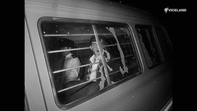 A man who can kill his father and mother who have adopted him