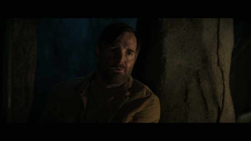 A man comes to Bodkin