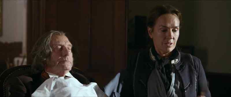 A man in your position, it really is quite beneath you