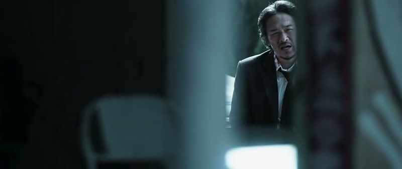 A man like him has his share of enemies