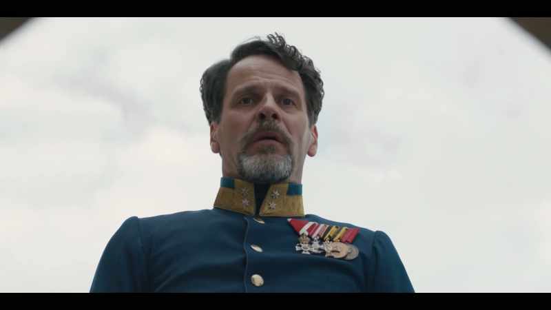 A man of honour