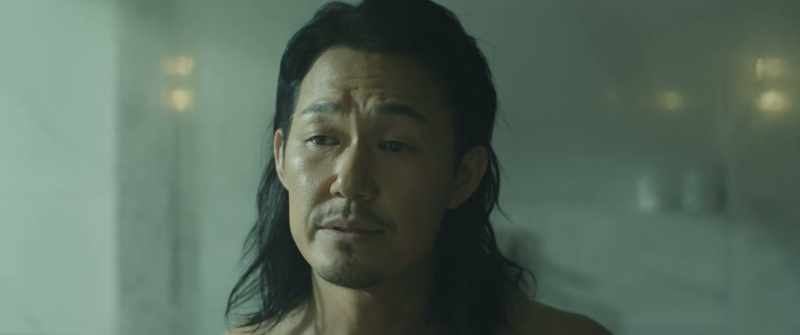 (A Man of Reason)