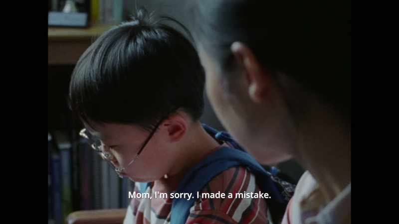 A man is only allowed to cry three times in his life