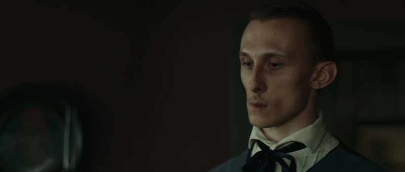A man who seduced me, knowing he was my brother