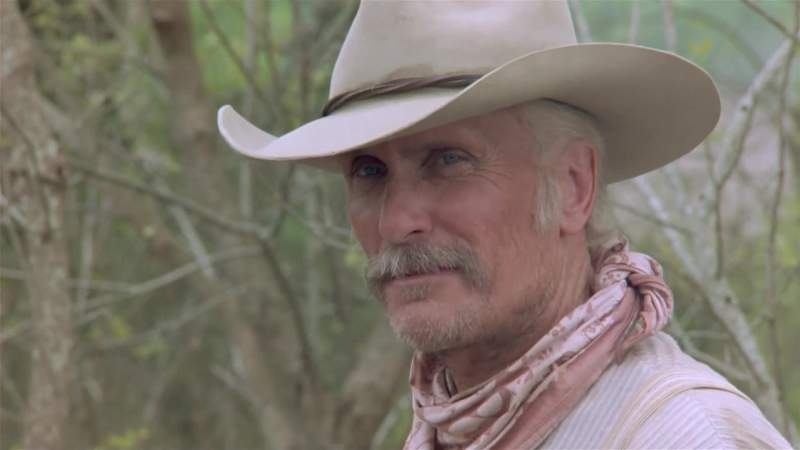 A man that'll go along with five killings